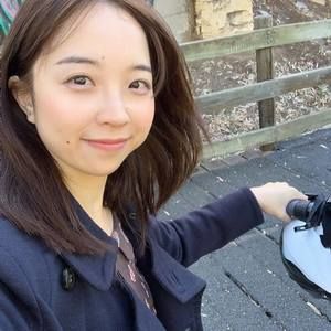 Meet your Posher, Cathy